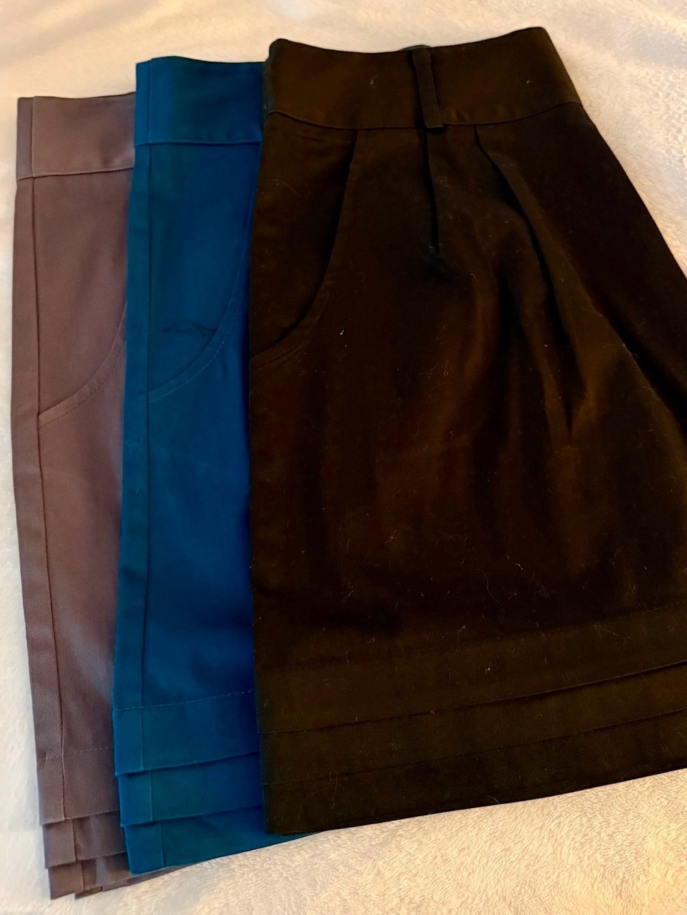 Urban Outfitters Silence + Noise Skirts (3) Skirts